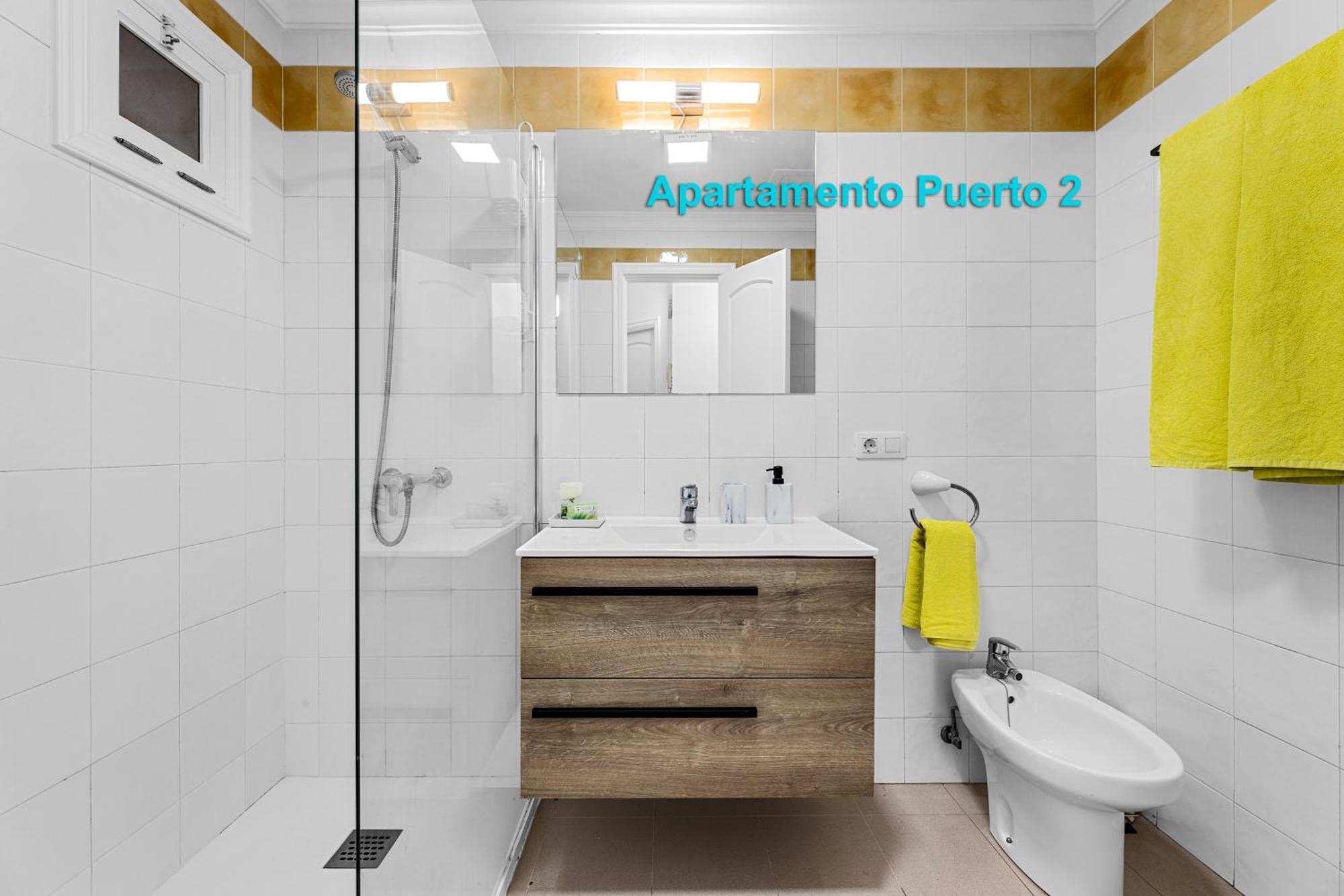 Apartamentos Puerto 1, 2 Y 3 Плая Бланка Стая снимка
