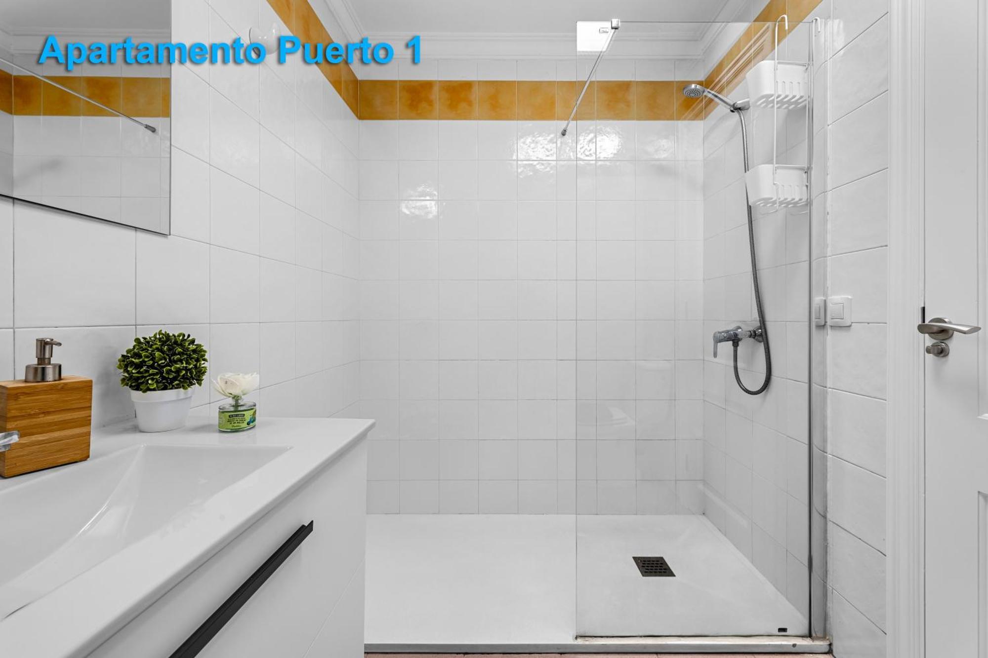 Apartamentos Puerto 1, 2 Y 3 Плая Бланка Стая снимка